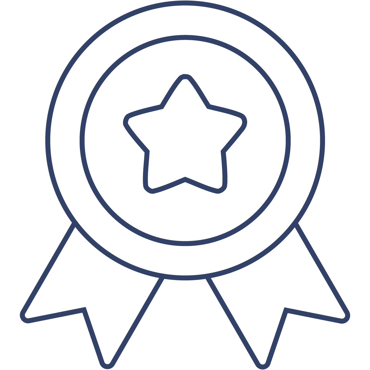 Award Icon