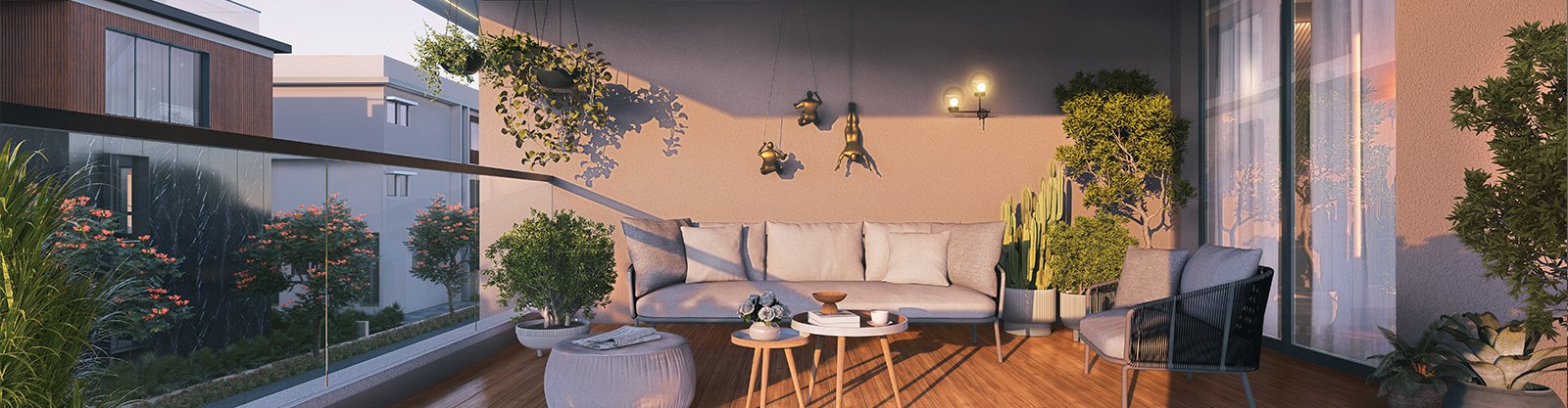 Green Living Real Estate