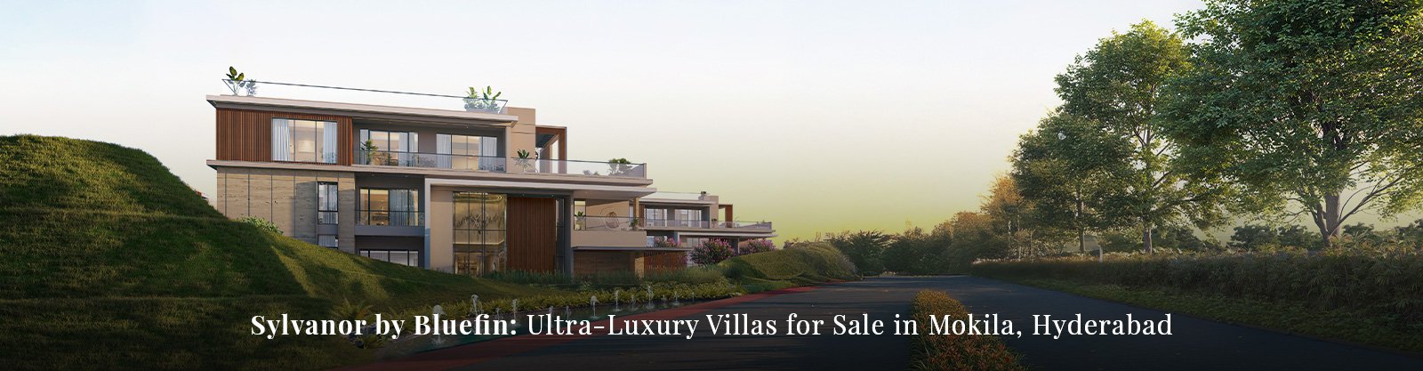 Green Living Real Estate