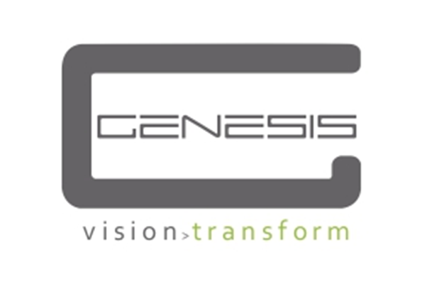 genesis logo