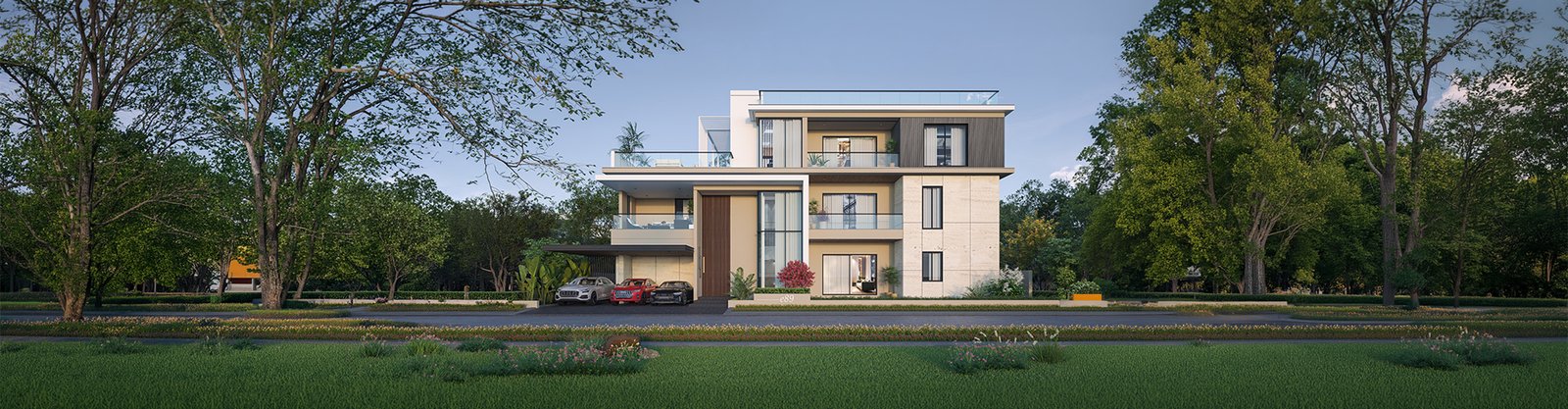 Green Living Real Estate