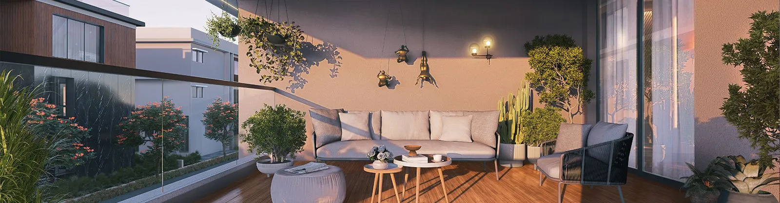 Green Living Real Estate