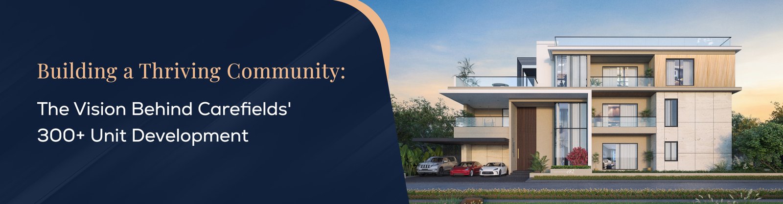 Living Minutes Away from Neopolis, Financial District, and ORR at Bluefin Sylvanor, Mokila